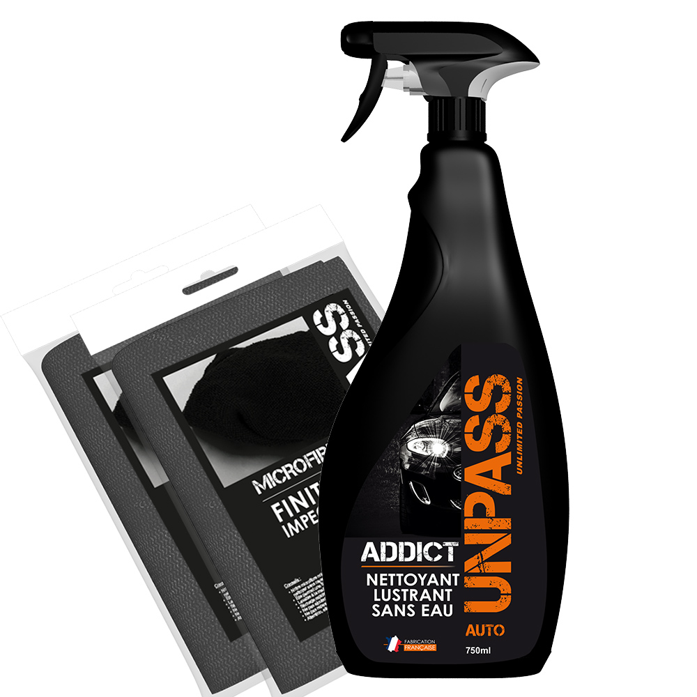 ADDICT AUTO – Image 2