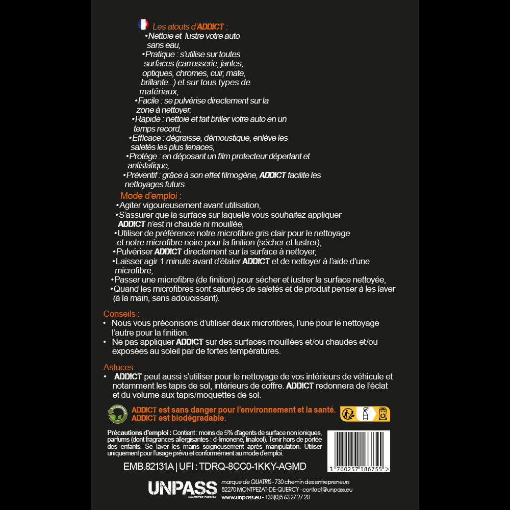 ADDICT AUTO – Image 3