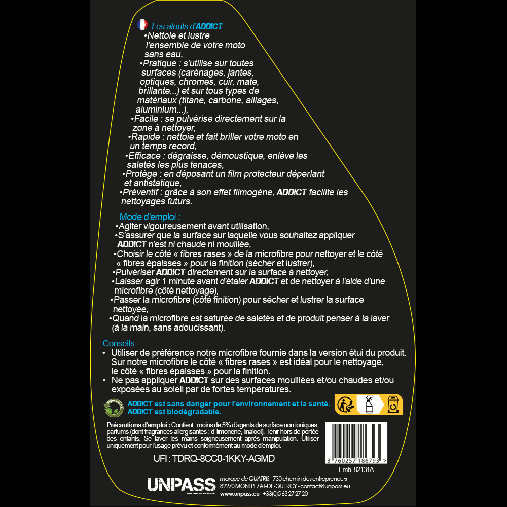 ADDICT MOTO – Image 3