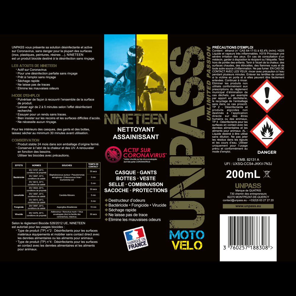 NINETEEN – Image 3