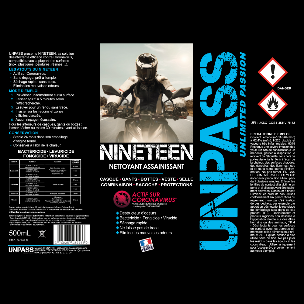 NINETEEN – Image 2