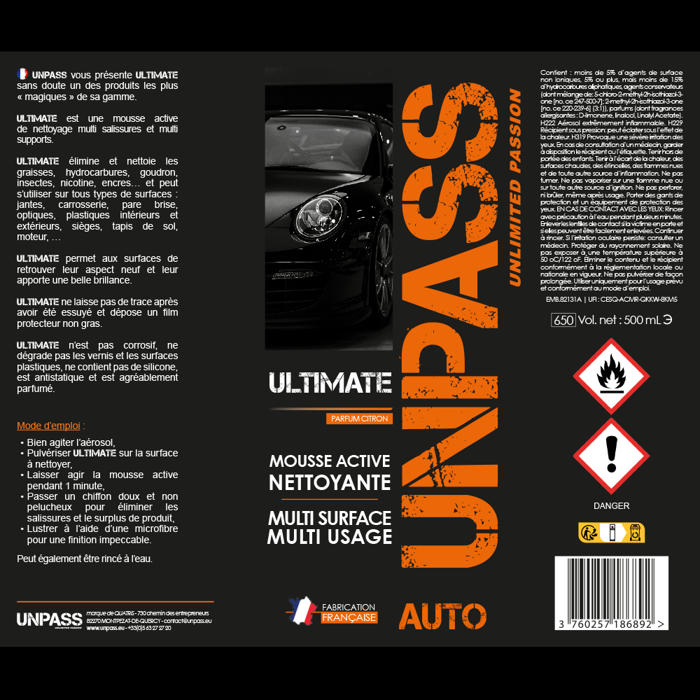 ULTIMATE AUTO – Image 2