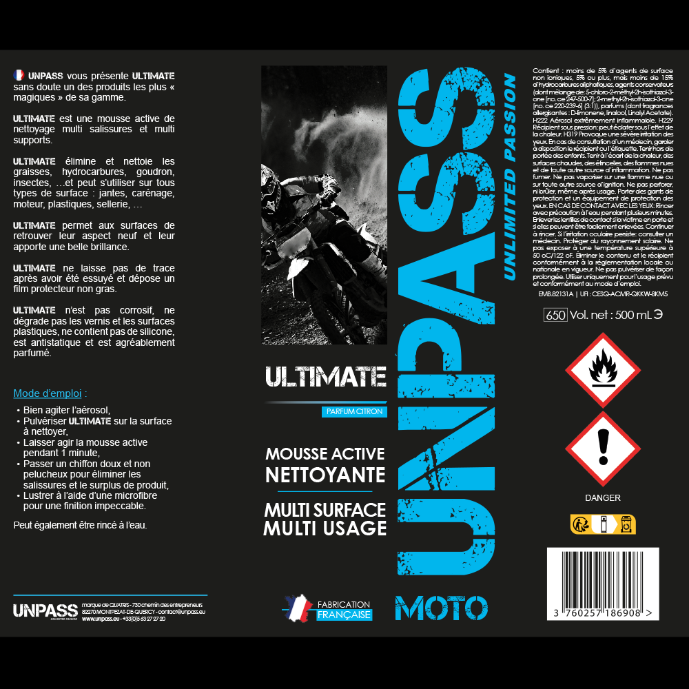 ULTIMATE MOTO – Image 2