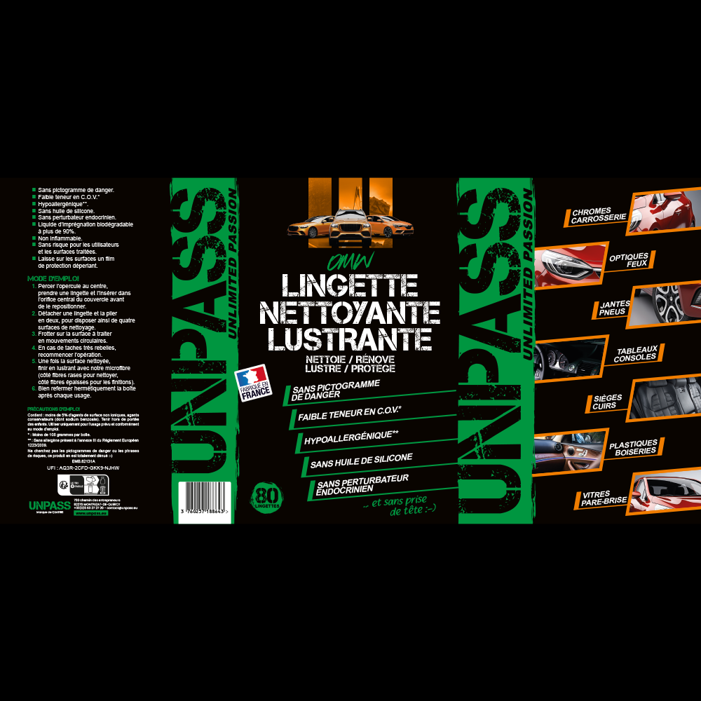 OMW AUTO – Image 3