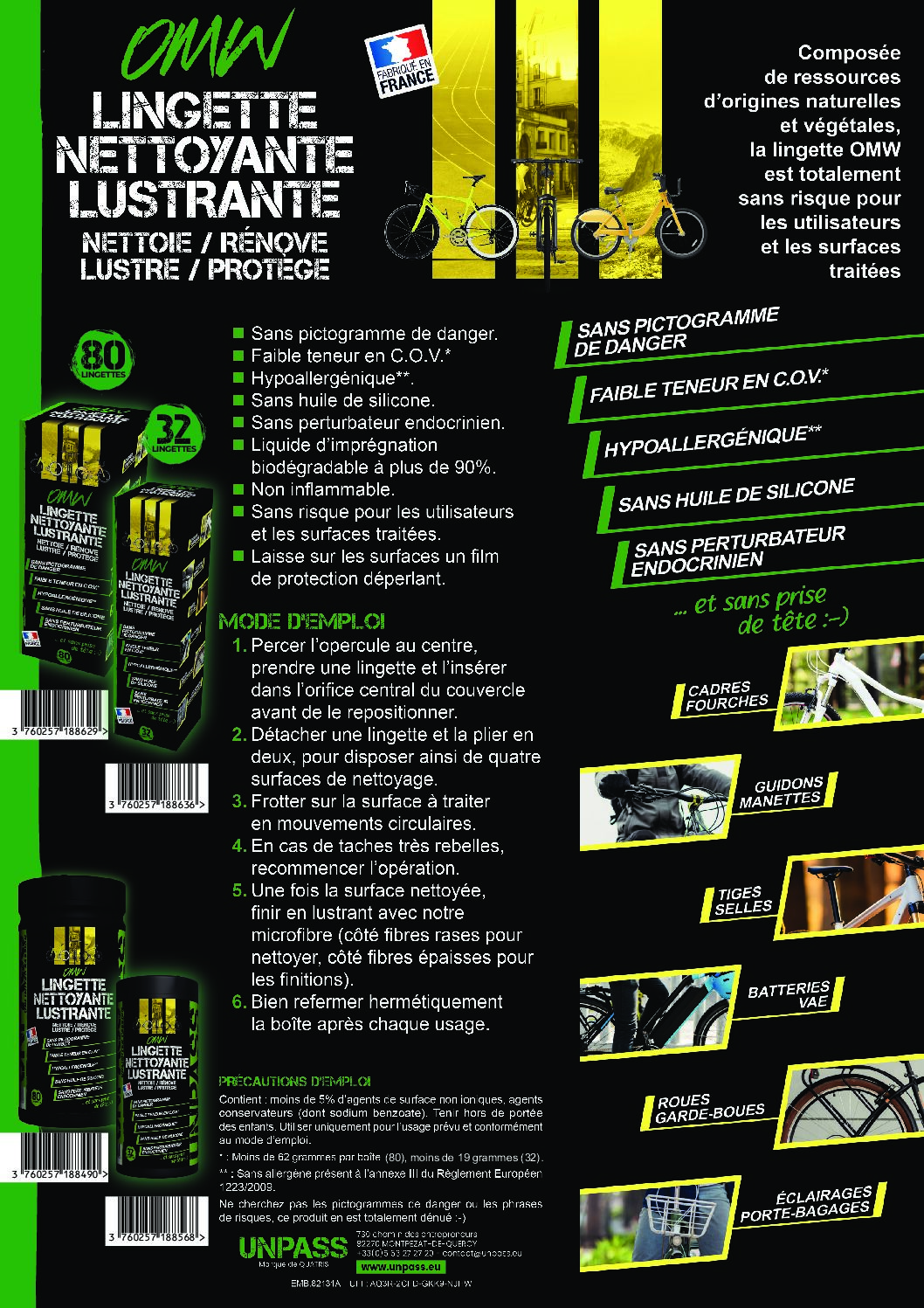 OMW VELO – Image 5