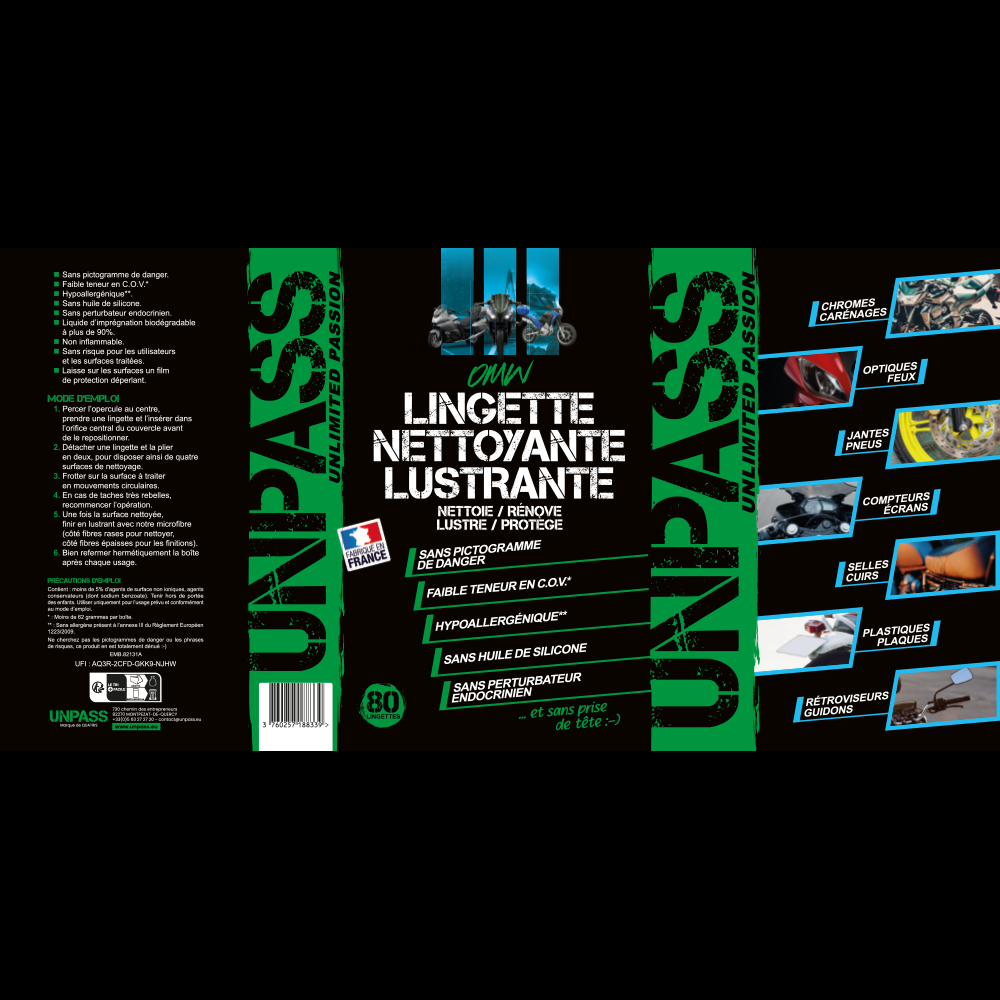 OMW MOTO – Image 3