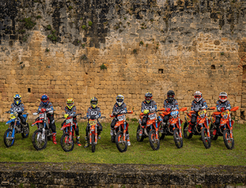 Team GD racing, un premier bilan sur les performances de nos pilotes partenaires !