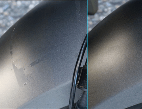 Comment enlever les résidus de colle sur votre auto/moto ?