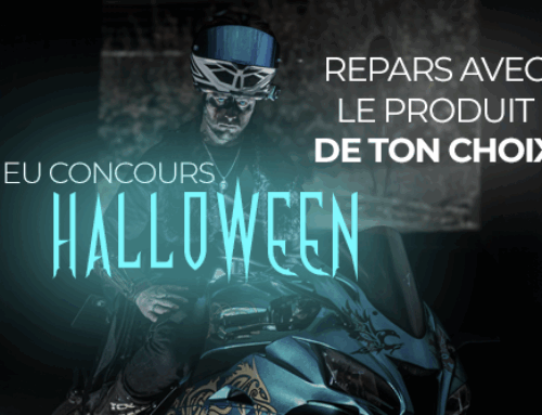 Jeu-concours d’Halloween, ne passez pas Ă  cĂ´tĂ© !