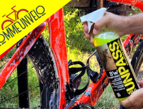 Le média Comme Un Vélo a testé nos produits !